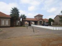 Front View of property in Vanderbijlpark