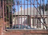 Front View of property in Kensington - JHB
