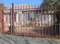 Front View of property in Kensington - JHB