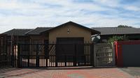 3 Bedroom 1 Bathroom House for Sale for sale in Pimville