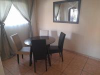 Dining Room of property in Pimville