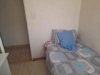 Bed Room 1 of property in Pimville