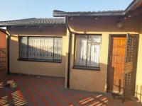 Front View of property in Pimville