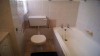 Main Bathroom - 7 square meters of property in Amanzimtoti 