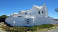 Front View of property in St Helena Bay