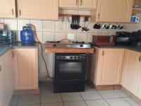 Kitchen of property in Shelly Beach
