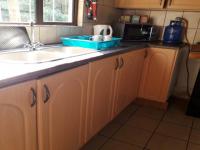 Kitchen of property in Shelly Beach