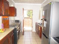 Kitchen - 11 square meters of property in Birchleigh North