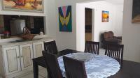 Dining Room - 11 square meters of property in Brackendowns