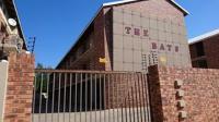 1 Bedroom 1 Bathroom Flat/Apartment for Sale for sale in Potchefstroom