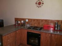 Kitchen of property in Waterval