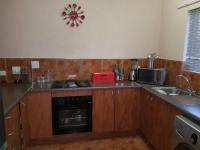 Kitchen of property in Waterval