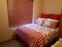 Bed Room 2 of property in Waterval