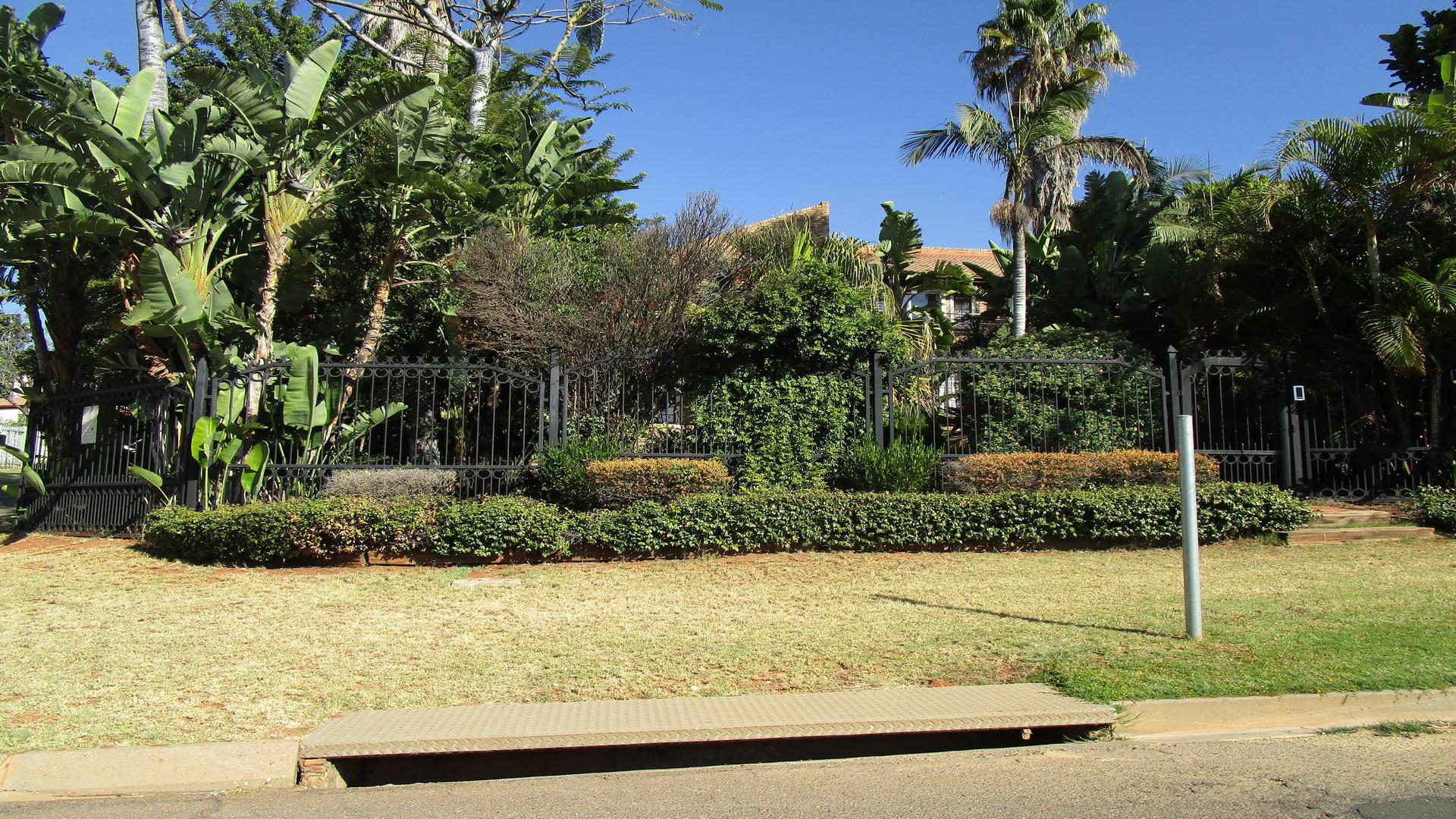 Front View of property in Amandasig