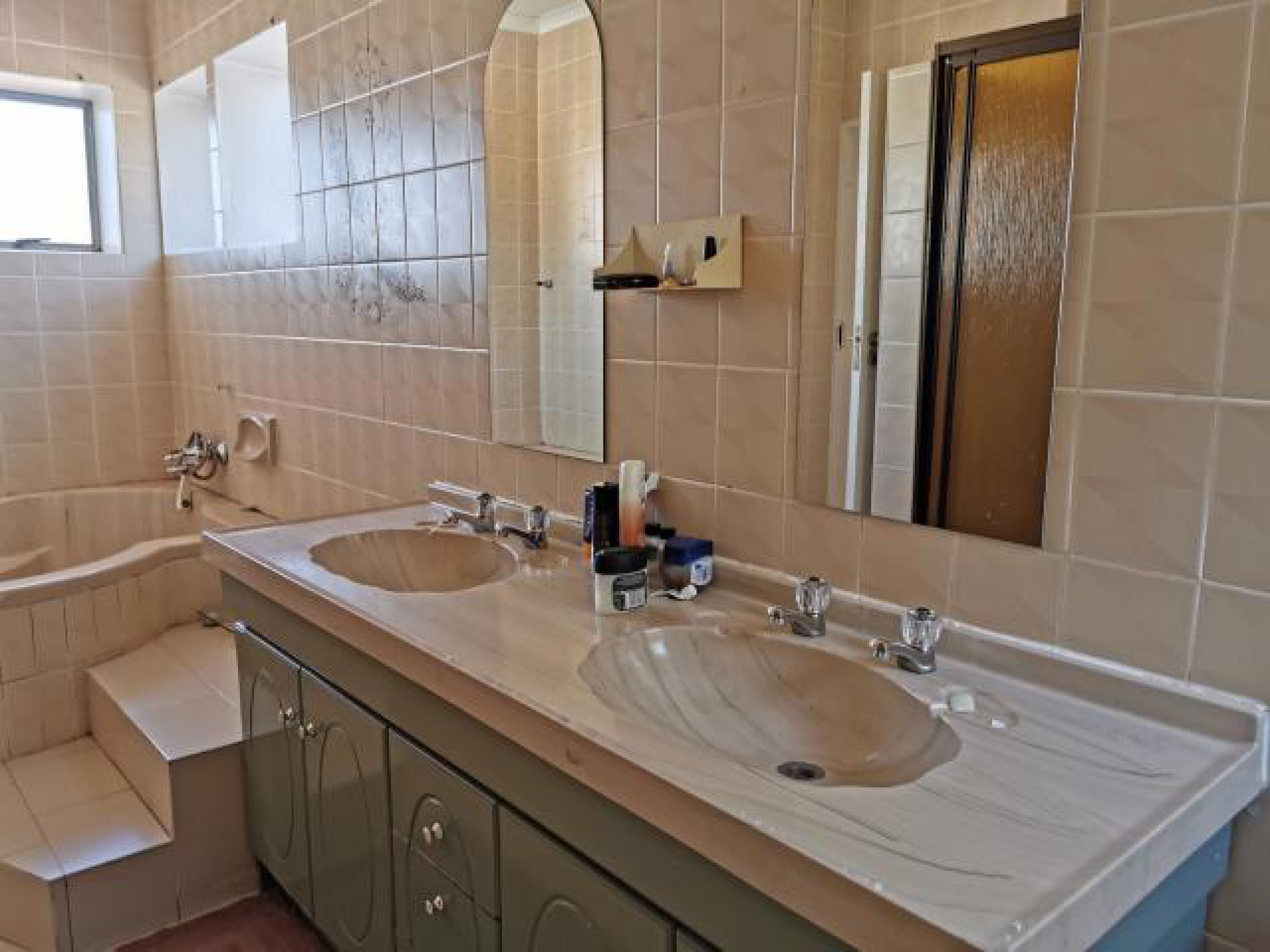 Bathroom 1 of property in Amandasig