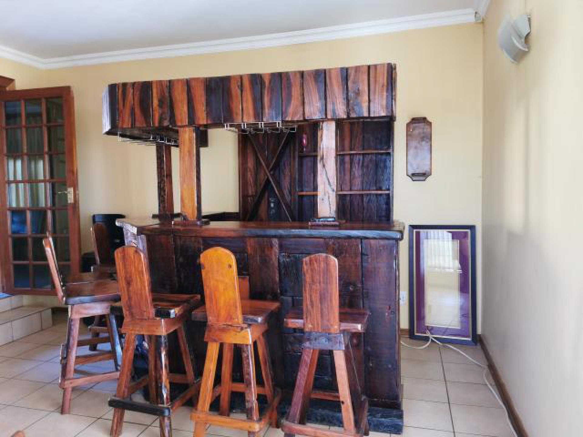 Entertainment of property in Amandasig
