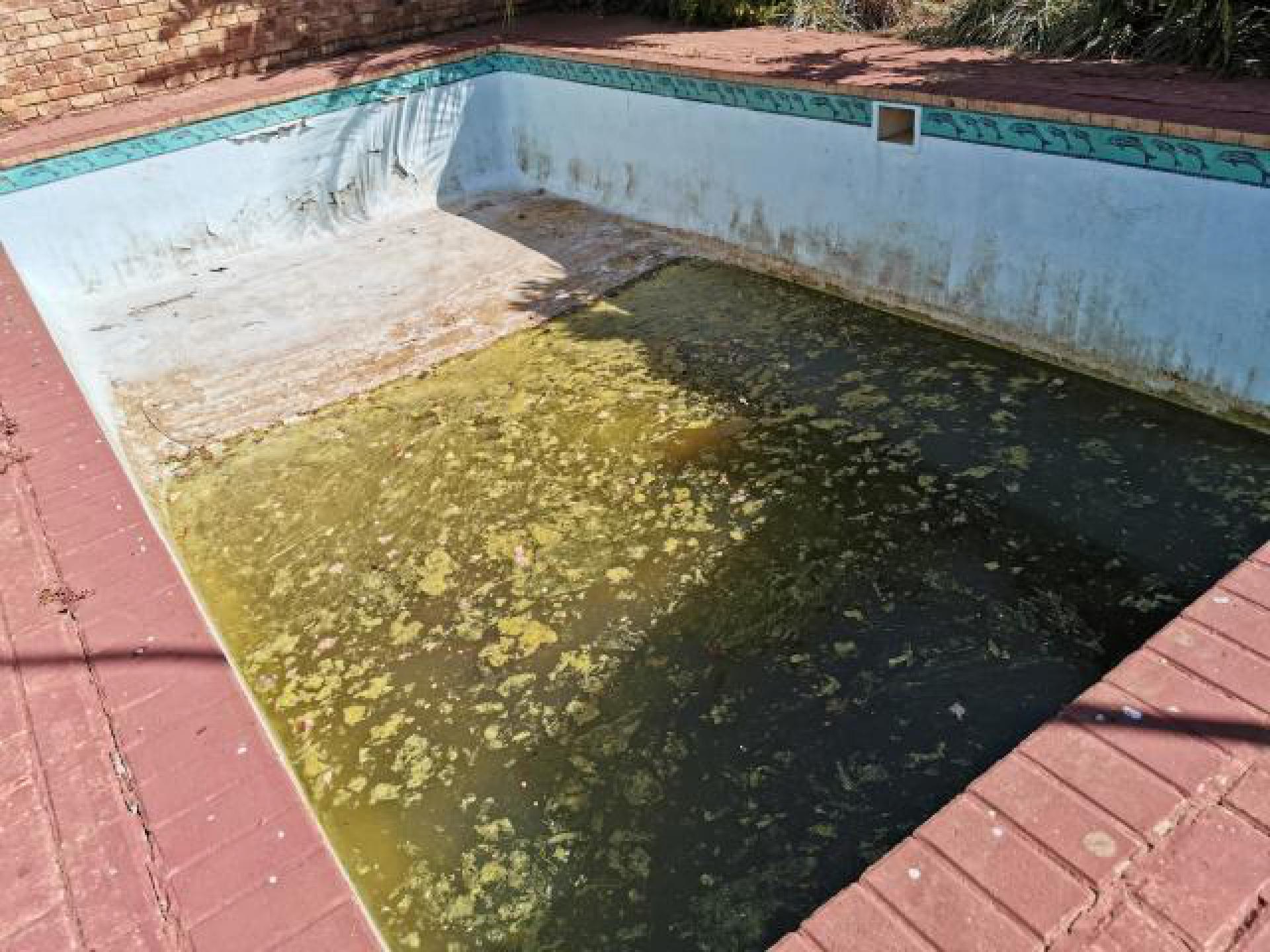 Entertainment of property in Amandasig
