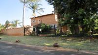 Front View of property in Amandasig