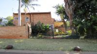 Front View of property in Amandasig