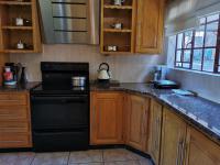 Kitchen of property in Amandasig