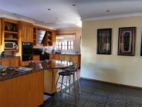 Kitchen of property in Amandasig