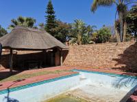 Entertainment of property in Amandasig