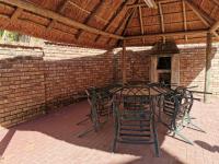 Entertainment of property in Amandasig