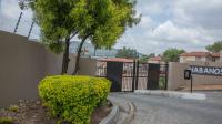 2 Bedroom 1 Bathroom Sec Title for Sale for sale in Wilgeheuwel 