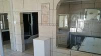 Main Bathroom of property in Boksburg