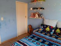 Bed Room 1 of property in Boksburg