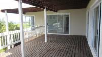 Balcony - 90 square meters of property in Sparrebosch