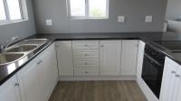 Kitchen - 17 square meters of property in Sparrebosch