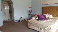 Main Bedroom - 26 square meters of property in Birchleigh North