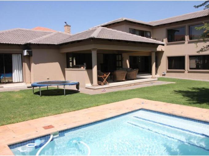 4 Bedroom House for Sale For Sale in Midstream Estate MR189567 MyRoof