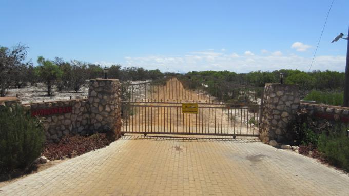 Farm for Sale For Sale in Yzerfontein - Home Sell - MR189658