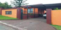 Front View of property in Kamagugu