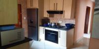Kitchen of property in Kamagugu