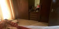 Bed Room 1 of property in Kamagugu