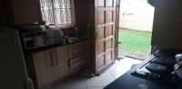 Kitchen of property in Kamagugu