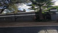 Front View of property in Mmabatho