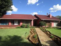 Front View of property in Vanderbijlpark