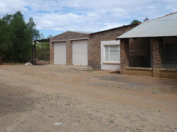 Standard Bank EasySell 3 Bedroom House for Sale in Hopetown