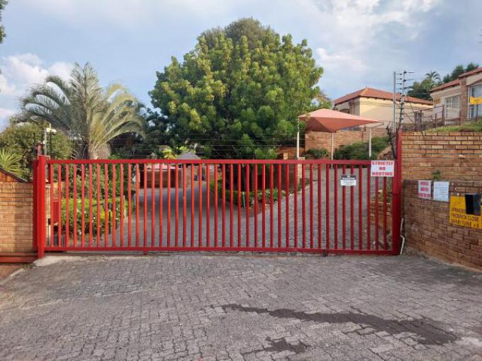 Standard Bank SIE Sale In Execution 3 Bedroom House for Sale in Safarituine - MR190100