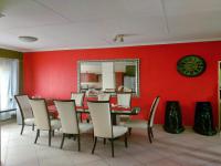 Dining Room of property in Safarituine