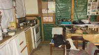 Kitchen - 10 square meters of property in Bot River