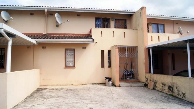 3 Bedroom Duplex for Sale For Sale in Tongaat - Home Sell - MR190347