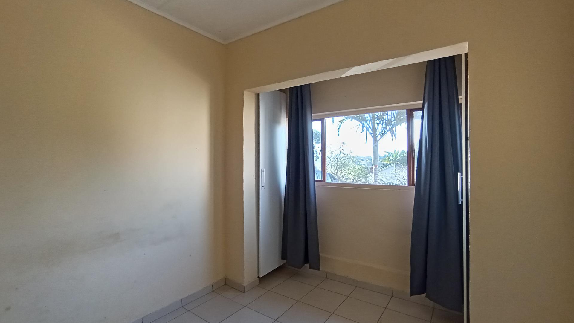 Flatlet - 30 square meters of property in Grantham Park