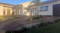 Front View of property in Grantham Park