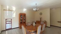 Dining Room - 30 square meters of property in Grantham Park