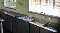 Kitchen - 20 square meters of property in Emalahleni (Witbank) 